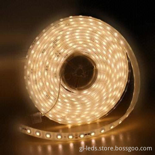 UL 48W SMD 3014 LED Strips